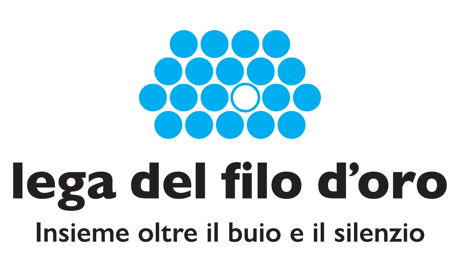 Traghettilines
per Lega del Filo d’Oro
Traghettilines