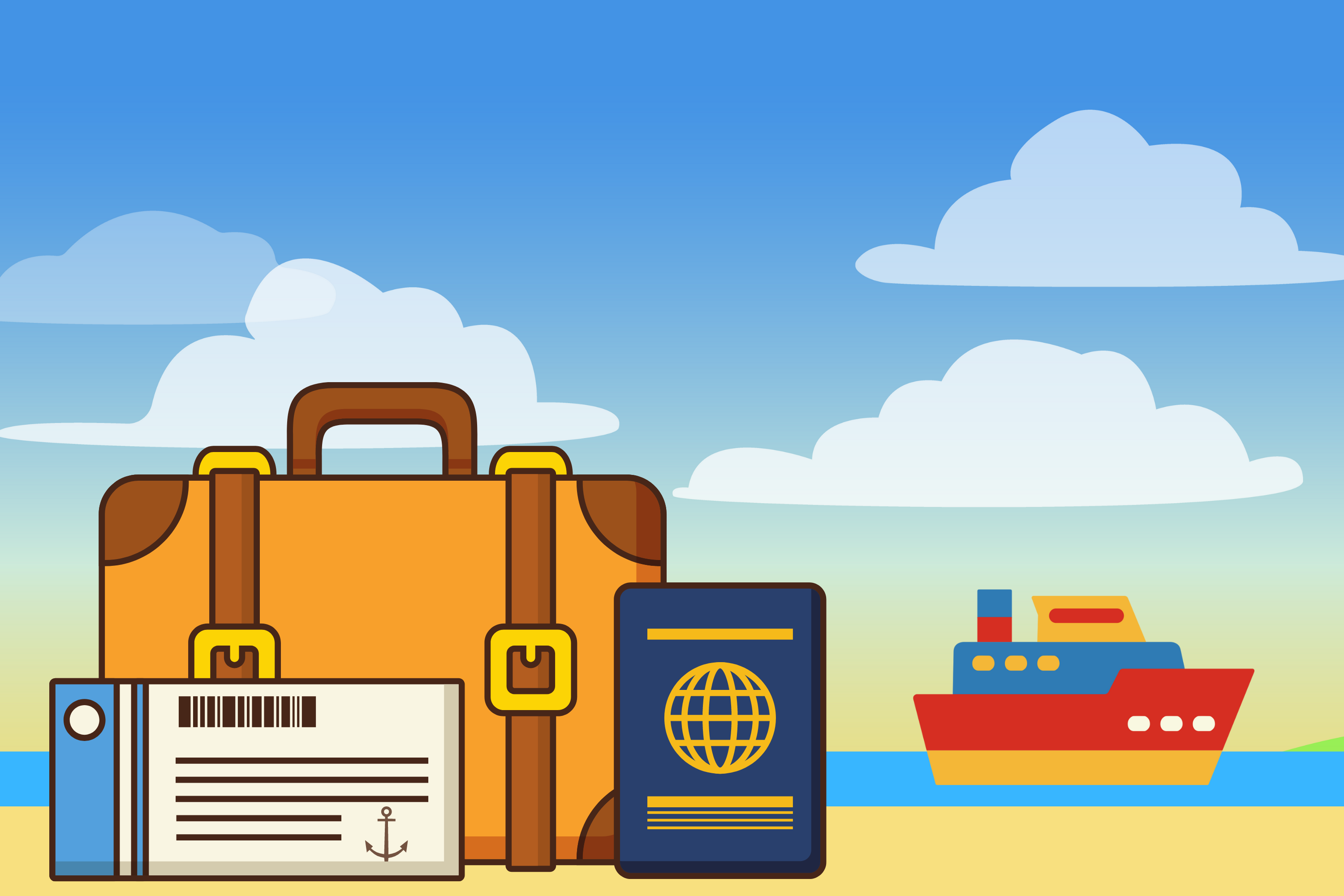 Nuove regole per viaggiare in Europa