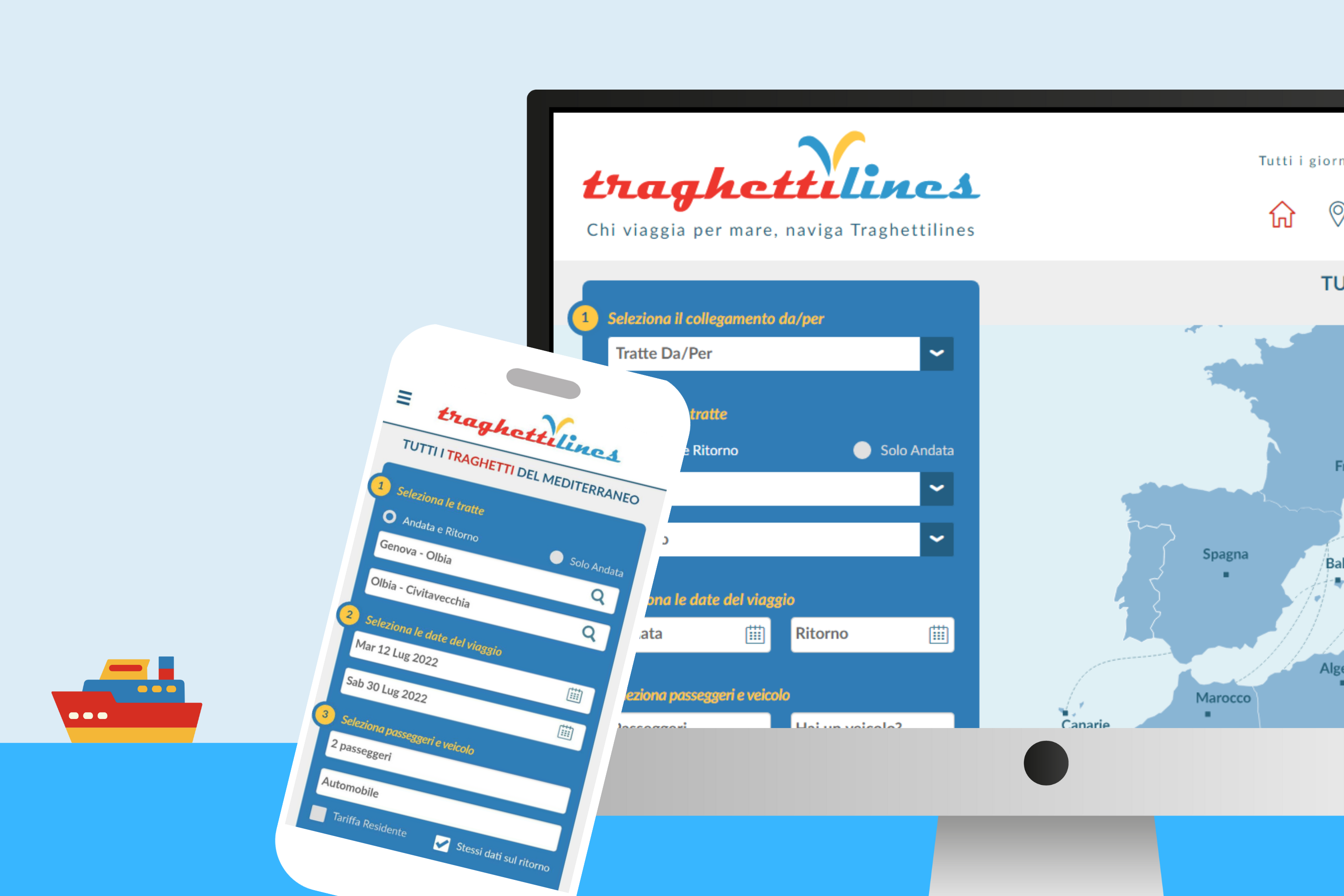 Come il mobile influenza la Customer Experience